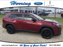 Thumbnail image of 2020 Toyota RAV4 at HerringFordUSED of PICAYUNE, MS