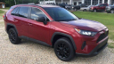 Thumbnail image of 2020 Toyota RAV4 at HerringFordUSED of PICAYUNE, MS