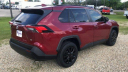 2020 Toyota RAV4 LE at HerringFordUSED of PICAYUNE, MS