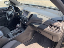 Thumbnail image of 2022 Chevrolet Equinox at Knapp Motors Chevrolet Buick