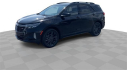 Thumbnail image of 2022 Chevrolet Equinox at Knapp Motors Chevrolet Buick