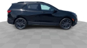 Thumbnail image of 2022 Chevrolet Equinox at Knapp Motors Chevrolet Buick