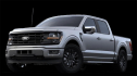 2024 Ford F-150 XLT at Empire Ford Lincoln of Huntington