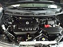 Thumbnail image of 2009 Nissan cube at R. B. Motors, LLC