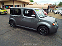 Thumbnail image of 2009 Nissan cube at R. B. Motors, LLC