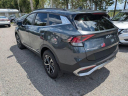2025 Kia Sportage Hybrid EX at OrlandoKiaEast - USED