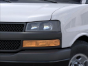 Thumbnail image of 2025 Chevrolet Express at Mccluskey Chevrolet Kings Automall