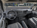 Thumbnail image of 2025 Chevrolet Express at Mccluskey Chevrolet Kings Automall