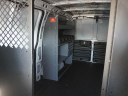 Thumbnail image of 2025 Chevrolet Express at Mccluskey Chevrolet Kings Automall