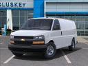 Thumbnail image of 2025 Chevrolet Express at Mccluskey Chevrolet Kings Automall