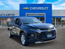2021 Chevrolet Blazer LT at Millennium Chevrolet