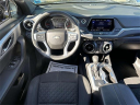 Thumbnail image of 2021 Chevrolet Blazer at Millennium Chevrolet