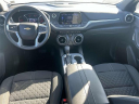 Thumbnail image of 2021 Chevrolet Blazer at Millennium Chevrolet