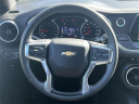 Thumbnail image of 2021 Chevrolet Blazer at Millennium Chevrolet