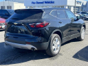 Thumbnail image of 2021 Chevrolet Blazer at Millennium Chevrolet
