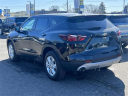 Thumbnail image of 2021 Chevrolet Blazer at Millennium Chevrolet