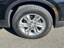Thumbnail image of 2021 Chevrolet Blazer at Millennium Chevrolet