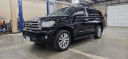 Thumbnail image of 2011 Toyota Sequoia at MIDWEST MOTORS