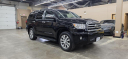 Thumbnail image of 2011 Toyota Sequoia at MIDWEST MOTORS