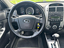 Thumbnail image of 2009 Kia Spectra at Sofka Motors Llc