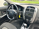 Thumbnail image of 2009 Kia Spectra at Sofka Motors Llc