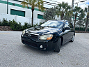 Thumbnail image of 2009 Kia Spectra at Sofka Motors Llc