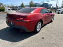 Thumbnail image of 2014 Chevrolet Camaro at MGM Auto Brokers LLC