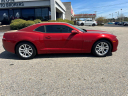 Thumbnail image of 2014 Chevrolet Camaro at MGM Auto Brokers LLC