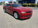 2014 Chevrolet Camaro LS at MGM Auto Brokers LLC