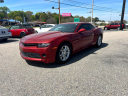Thumbnail image of 2014 Chevrolet Camaro at MGM Auto Brokers LLC