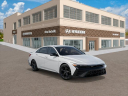 2025 Hyundai ELANTRA N Line at Empire Genesis of New Rochelle