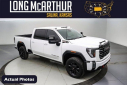 Thumbnail image of 2024 GMC Sierra 2500HD at Long McArthur Ford Lincoln