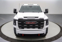 2024 GMC Sierra 2500HD AT4 at Long McArthur Ford Lincoln