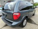 2006 Chrysler Town and Country Base at Doman Auto & Marine Sales, Inc.
