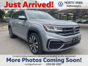 Thumbnail image of 2021 Volkswagen Atlas at North Park Volkswagen Of Dominion - New