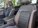 Thumbnail image of 2021 Volkswagen Atlas at North Park Volkswagen Of Dominion - New