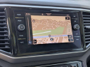 Thumbnail image of 2021 Volkswagen Atlas at North Park Volkswagen Of Dominion - New