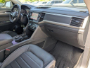 Thumbnail image of 2021 Volkswagen Atlas at North Park Volkswagen Of Dominion - New