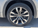 Thumbnail image of 2021 Volkswagen Atlas at North Park Volkswagen Of Dominion - New