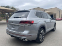 Thumbnail image of 2021 Volkswagen Atlas at North Park Volkswagen Of Dominion - New