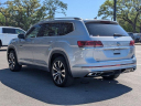 Thumbnail image of 2021 Volkswagen Atlas at North Park Volkswagen Of Dominion - New