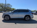 Thumbnail image of 2021 Volkswagen Atlas at North Park Volkswagen Of Dominion - New