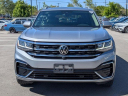 2021 Volkswagen Atlas V6 SEL Premium R-Line 4Motion at North Park Volkswagen Of Dominion - New