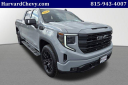 Thumbnail image of 2024 GMC Sierra 1500 at Harvard Chevrolet Buick GMC NEW