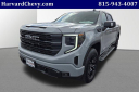 Thumbnail image of 2024 GMC Sierra 1500 at Harvard Chevrolet Buick GMC NEW