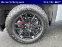Thumbnail image of 2024 GMC Sierra 1500 at Harvard Chevrolet Buick GMC NEW