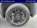 Thumbnail image of 2024 GMC Sierra 1500 at Harvard Chevrolet Buick GMC NEW