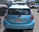 Thumbnail image of 2012 Toyota Prius c at Top Value Auto