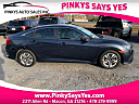 2016 Honda Civic LX at Pinkys Auto Sales Inc.
