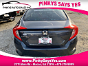 Thumbnail image of 2016 Honda Civic at Pinkys Auto Sales Inc.